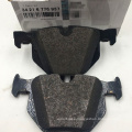 E70 F15  E71 High quality rear brake pad set  For BMW E70 X5 X6 Rear Brake Pad Set 34216776937